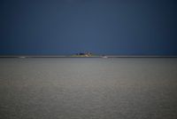 Hallig S&uuml;deroog | Germany